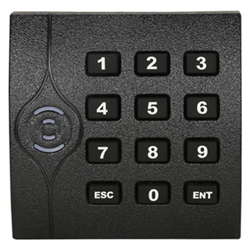 KR202 RFID Wiegand Reader